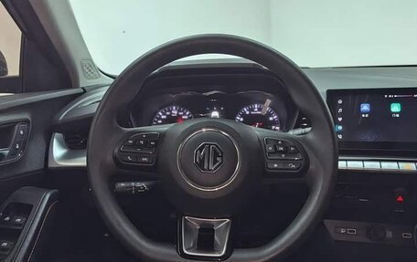 MG 5, 2023 год, 1 182 000 рублей, 9 фотография