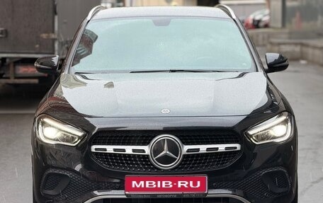 Mercedes-Benz GLA, 2020 год, 3 090 000 рублей, 1 фотография