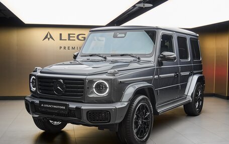 Mercedes-Benz G-Класс W463 рестайлинг _iii, 2026 год, 24 990 000 рублей, 2 фотография