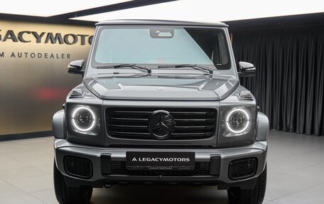 Mercedes-Benz G-Класс W463 рестайлинг _iii, 2026 год, 24 990 000 рублей, 3 фотография