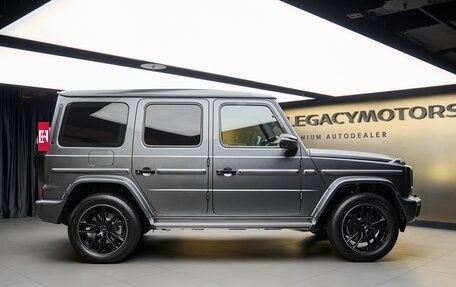 Mercedes-Benz G-Класс W463 рестайлинг _iii, 2026 год, 24 990 000 рублей, 4 фотография