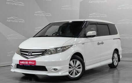 Honda Elysion I, 2008 год, 1 900 000 рублей, 1 фотография