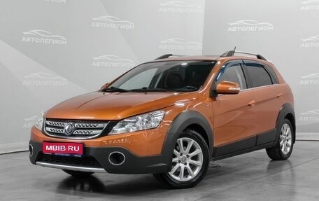 DongFeng H30 Cross, 2015 год, 690 000 рублей, 1 фотография