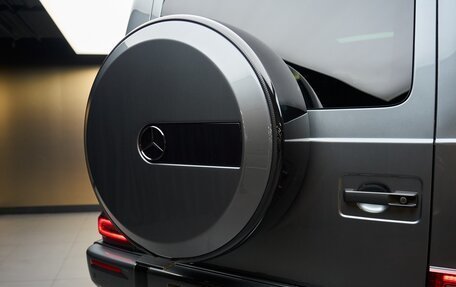 Mercedes-Benz G-Класс W463 рестайлинг _iii, 2026 год, 24 990 000 рублей, 6 фотография