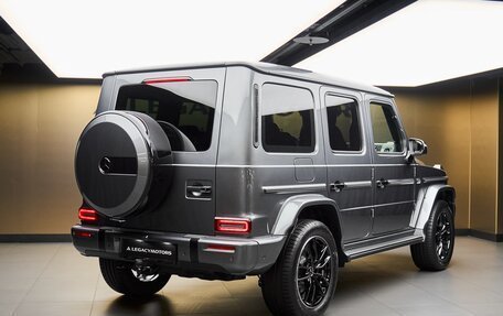 Mercedes-Benz G-Класс W463 рестайлинг _iii, 2026 год, 24 990 000 рублей, 5 фотография