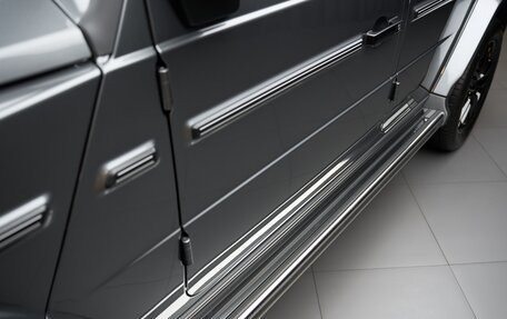 Mercedes-Benz G-Класс W463 рестайлинг _iii, 2026 год, 24 990 000 рублей, 13 фотография
