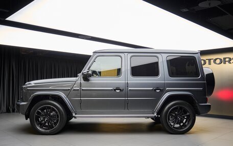 Mercedes-Benz G-Класс W463 рестайлинг _iii, 2026 год, 24 990 000 рублей, 9 фотография