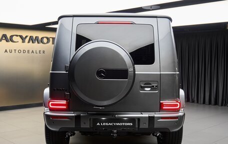 Mercedes-Benz G-Класс W463 рестайлинг _iii, 2026 год, 24 990 000 рублей, 8 фотография