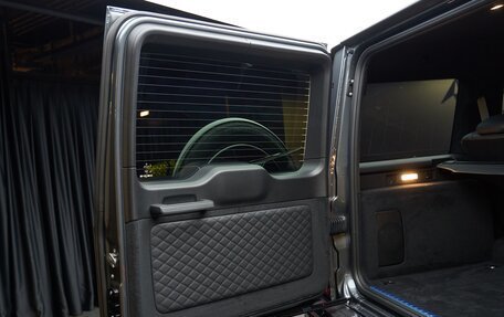 Mercedes-Benz G-Класс W463 рестайлинг _iii, 2026 год, 24 990 000 рублей, 7 фотография