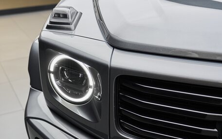 Mercedes-Benz G-Класс W463 рестайлинг _iii, 2026 год, 24 990 000 рублей, 12 фотография