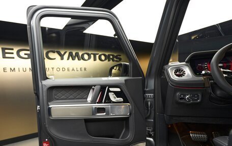 Mercedes-Benz G-Класс W463 рестайлинг _iii, 2026 год, 24 990 000 рублей, 14 фотография