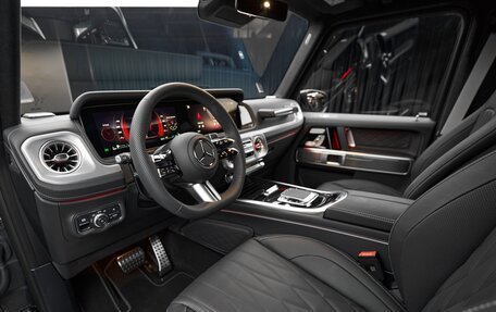 Mercedes-Benz G-Класс W463 рестайлинг _iii, 2026 год, 24 990 000 рублей, 17 фотография