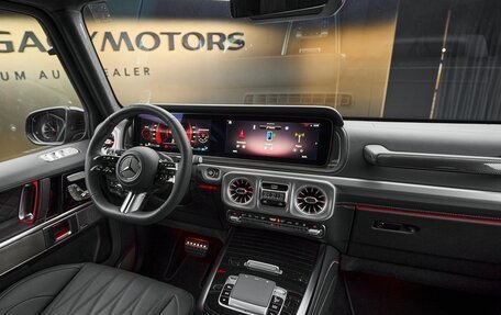 Mercedes-Benz G-Класс W463 рестайлинг _iii, 2026 год, 24 990 000 рублей, 18 фотография