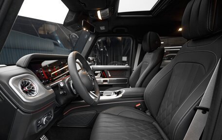 Mercedes-Benz G-Класс W463 рестайлинг _iii, 2026 год, 24 990 000 рублей, 16 фотография