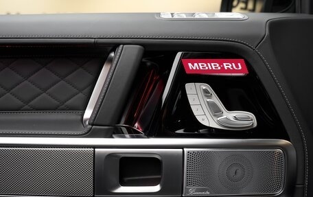 Mercedes-Benz G-Класс W463 рестайлинг _iii, 2026 год, 24 990 000 рублей, 15 фотография