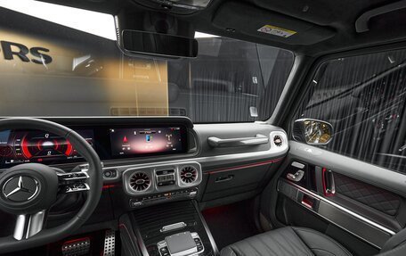 Mercedes-Benz G-Класс W463 рестайлинг _iii, 2026 год, 24 990 000 рублей, 19 фотография