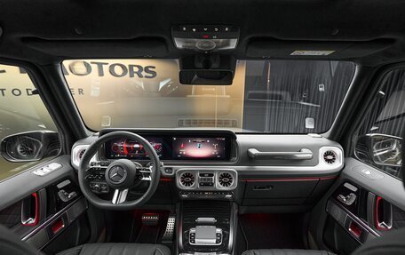 Mercedes-Benz G-Класс W463 рестайлинг _iii, 2026 год, 24 990 000 рублей, 20 фотография