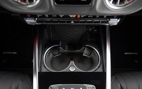 Mercedes-Benz G-Класс W463 рестайлинг _iii, 2026 год, 24 990 000 рублей, 25 фотография