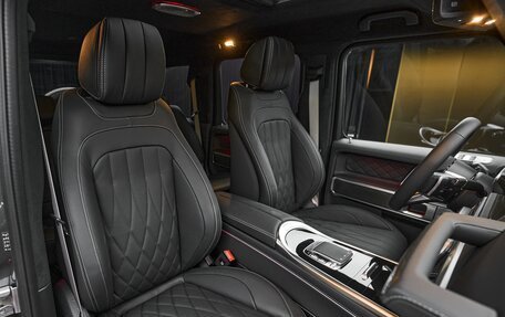 Mercedes-Benz G-Класс W463 рестайлинг _iii, 2026 год, 24 990 000 рублей, 33 фотография