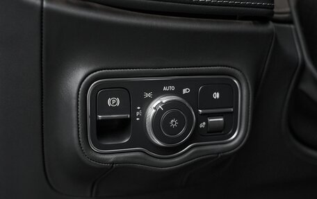 Mercedes-Benz G-Класс W463 рестайлинг _iii, 2026 год, 24 990 000 рублей, 24 фотография