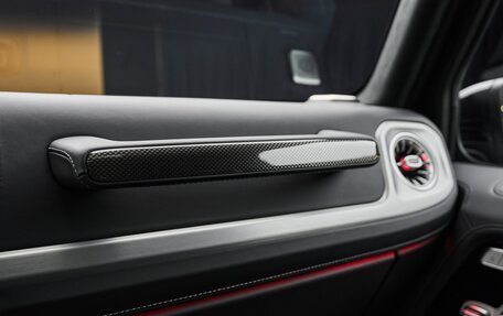 Mercedes-Benz G-Класс W463 рестайлинг _iii, 2026 год, 24 990 000 рублей, 29 фотография