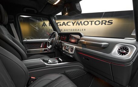 Mercedes-Benz G-Класс W463 рестайлинг _iii, 2026 год, 24 990 000 рублей, 31 фотография