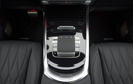 Mercedes-Benz G-Класс W463 рестайлинг _iii, 2026 год, 24 990 000 рублей, 27 фотография