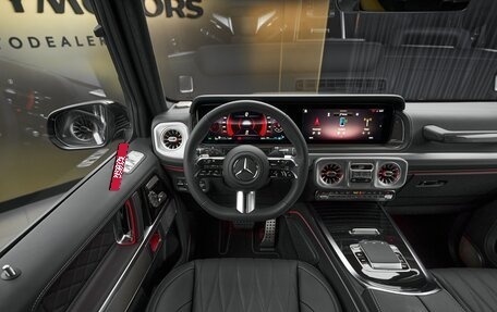 Mercedes-Benz G-Класс W463 рестайлинг _iii, 2026 год, 24 990 000 рублей, 21 фотография