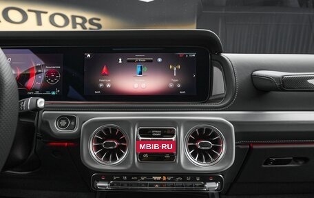 Mercedes-Benz G-Класс W463 рестайлинг _iii, 2026 год, 24 990 000 рублей, 26 фотография