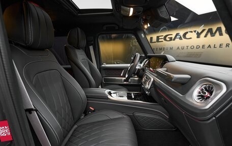 Mercedes-Benz G-Класс W463 рестайлинг _iii, 2026 год, 24 990 000 рублей, 32 фотография