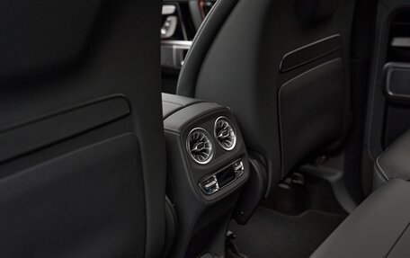 Mercedes-Benz G-Класс W463 рестайлинг _iii, 2026 год, 24 990 000 рублей, 37 фотография
