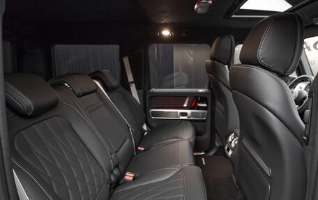 Mercedes-Benz G-Класс W463 рестайлинг _iii, 2026 год, 24 990 000 рублей, 38 фотография