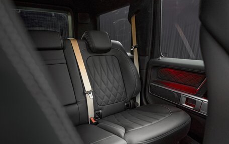 Mercedes-Benz G-Класс W463 рестайлинг _iii, 2026 год, 24 990 000 рублей, 39 фотография