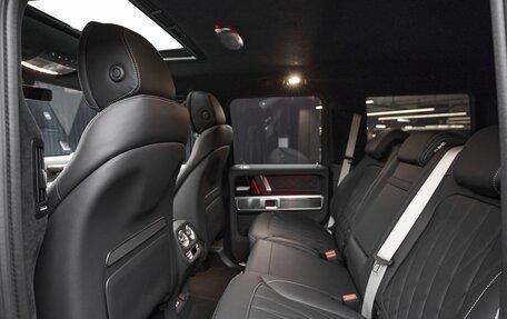 Mercedes-Benz G-Класс W463 рестайлинг _iii, 2026 год, 24 990 000 рублей, 36 фотография