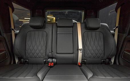 Mercedes-Benz G-Класс W463 рестайлинг _iii, 2026 год, 24 990 000 рублей, 40 фотография