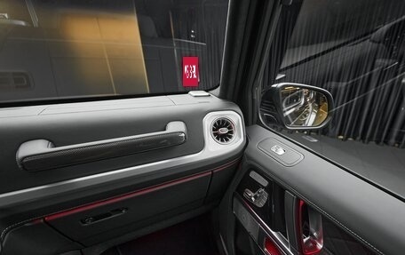 Mercedes-Benz G-Класс W463 рестайлинг _iii, 2026 год, 24 990 000 рублей, 35 фотография