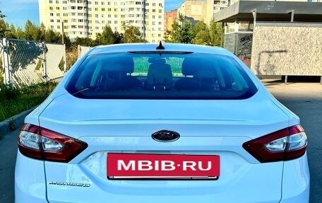 Ford Mondeo V, 2018 год, 1 760 000 рублей, 6 фотография