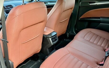 Ford Mondeo V, 2018 год, 1 760 000 рублей, 12 фотография