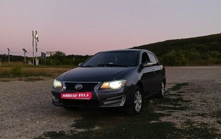 Lifan Solano I (630) рестайлинг, 2014 год, 600 000 рублей, 7 фотография