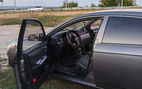 Lifan Solano I (630) рестайлинг, 2014 год, 600 000 рублей, 9 фотография