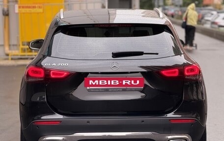 Mercedes-Benz GLA, 2020 год, 3 090 000 рублей, 2 фотография