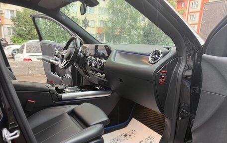 Mercedes-Benz GLA, 2020 год, 3 090 000 рублей, 9 фотография