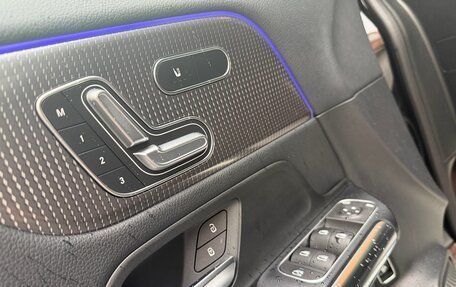 Mercedes-Benz GLA, 2020 год, 3 090 000 рублей, 12 фотография
