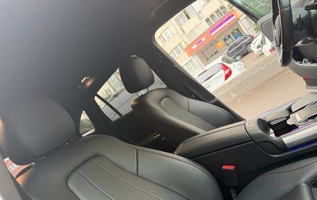 Mercedes-Benz GLA, 2020 год, 3 090 000 рублей, 10 фотография