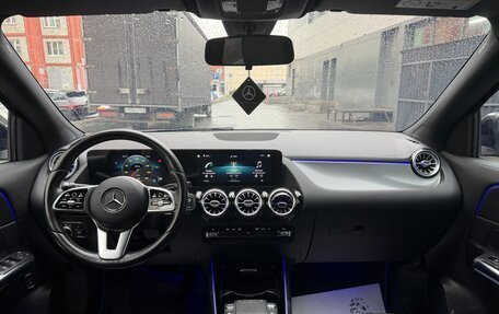 Mercedes-Benz GLA, 2020 год, 3 090 000 рублей, 7 фотография