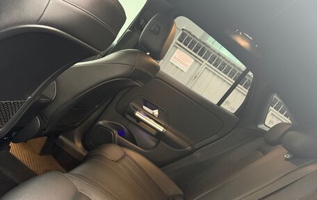 Mercedes-Benz GLA, 2020 год, 3 090 000 рублей, 13 фотография