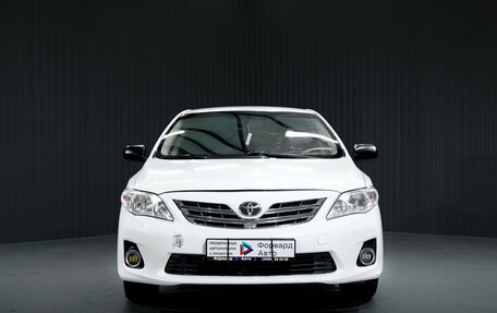 Toyota Corolla, 2013 год, 649 000 рублей, 2 фотография