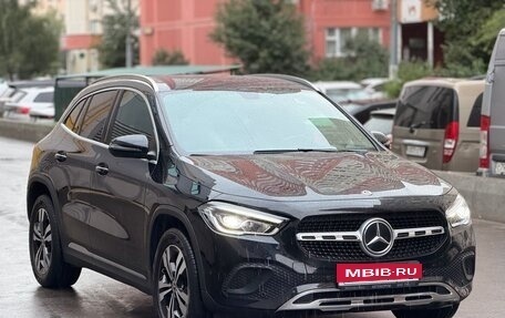 Mercedes-Benz GLA, 2020 год, 3 090 000 рублей, 5 фотография