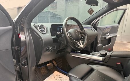 Mercedes-Benz GLA, 2020 год, 3 090 000 рублей, 8 фотография