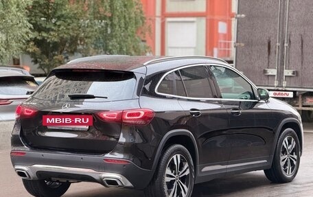 Mercedes-Benz GLA, 2020 год, 3 090 000 рублей, 6 фотография